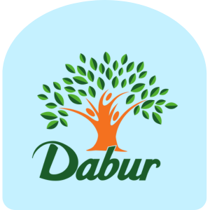 Dabur logo